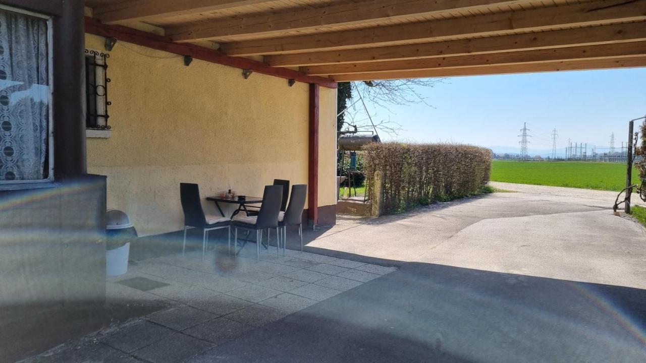 Apartma Tanja -Kamnik Exterior foto